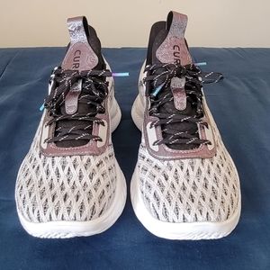 Under Armour Curry 9 Flow PE March Madness NBA 2K22 UNRELEASED